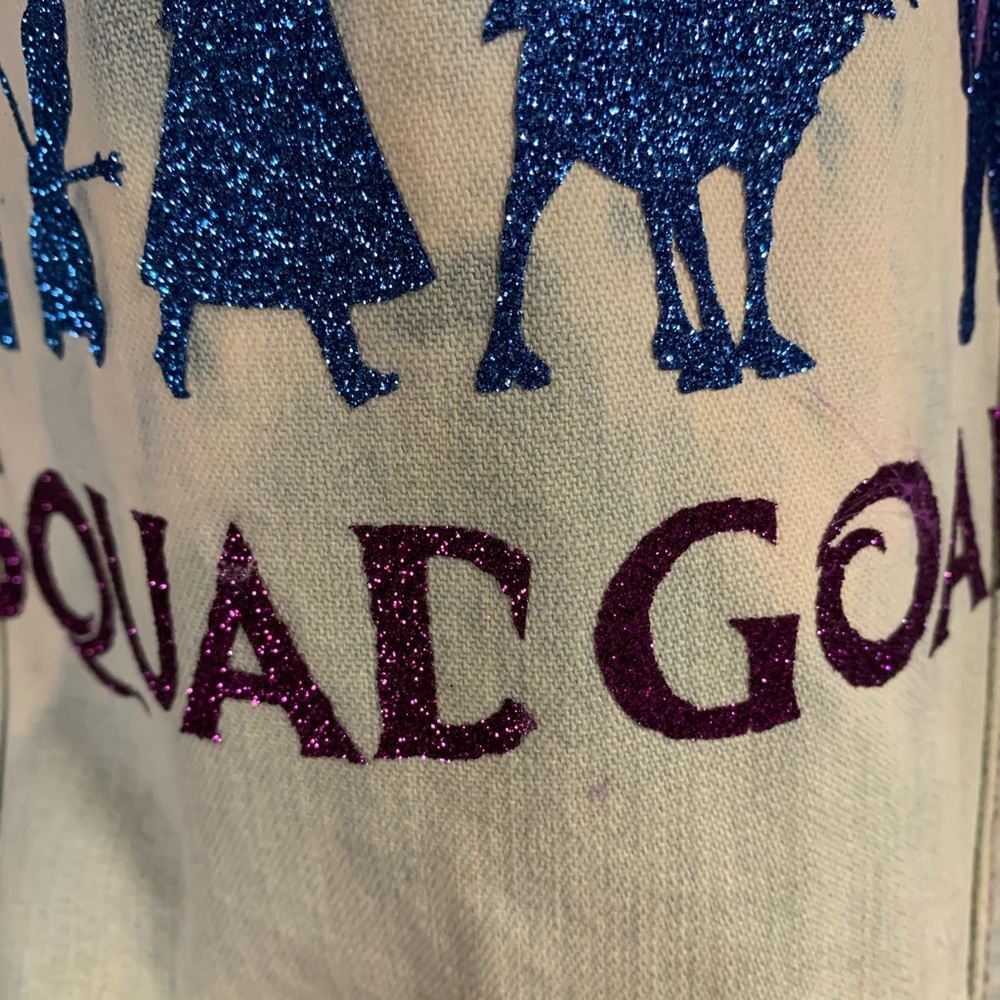Frozen inspired jacket - Picture 2 of 4